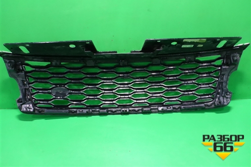 Решетка радиатора (после 2017г VOGUE) (JK528200AC) для Land Rover Range Rover 4 с 2013-2022г (Вог)