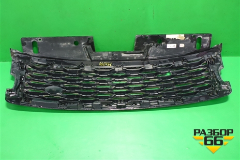 Решетка радиатора (после 2017г VOGUE) (JK528200AC) для Land Rover Range Rover 4 с 2013-2022г (Вог)