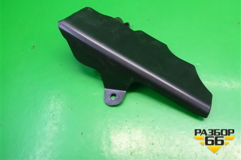 Кронштейн (педали отдыха) (6R1864775) для Skoda Rapid с 2013г (Рапид)