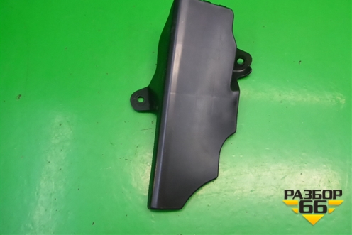 Кронштейн (педали отдыха) (6R1864775) для Skoda Rapid с 2013г (Рапид)