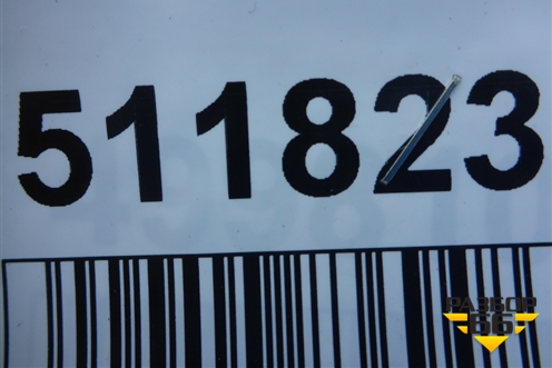 Порог со стойкой правый для Skoda Octavia (А4) с 1997-2011г (Октавия)