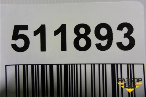 Решетка радиатора (до 2020г) (5NA853653) для Volkswagen Tiguan с 2016г (Тигуан)