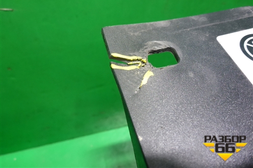 Решетка радиатора (до 2020г) (5NA853653) для Volkswagen Tiguan с 2016г (Тигуан)