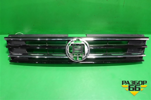 Решетка радиатора (до 2020г) (5NA853653) для Volkswagen Tiguan с 2016г (Тигуан)