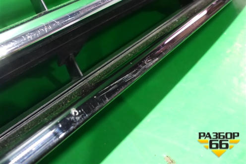 Решетка радиатора (до 2020г) (5NA853653) для Volkswagen Tiguan с 2016г (Тигуан)