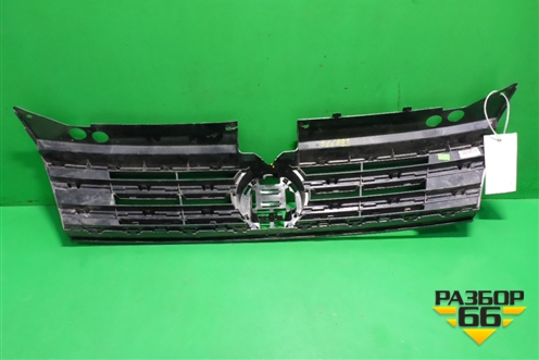 Решетка радиатора (до 2020г) (5NA853653) для Volkswagen Tiguan с 2016г (Тигуан)