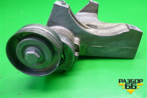 Кронштейн компрессора кондиционера (1.6л CFN) (6QD260885) для Skoda Rapid с 2013г (Рапид)