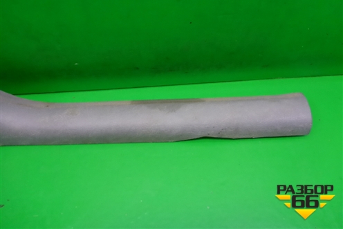 Накладка порога внутренняя правая (1U0853374AA) для Skoda Octavia (А4) с 1997-2011г (Октавия)