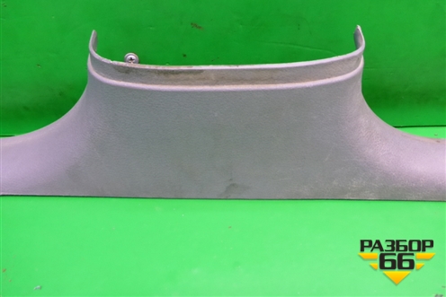 Накладка порога внутренняя правая (1U0853374AA) для Skoda Octavia (А4) с 1997-2011г (Октавия)