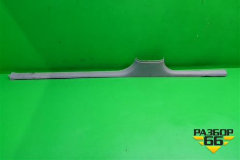 Накладка порога внутренняя правая (1U0853374AA) для Skoda Octavia (А4) с 1997-2011г (Октавия)