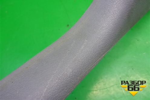 Накладка порога внутренняя правая (1U0853374AA) для Skoda Octavia (А4) с 1997-2011г (Октавия)