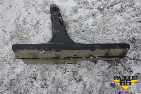 Порог со стойкой правый для Geely MK Cross с 2011-2016г (МК Кросс)