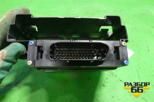 Блок управления АКПП для Volkswagen Touareg c 2002-2010г (Туарег)