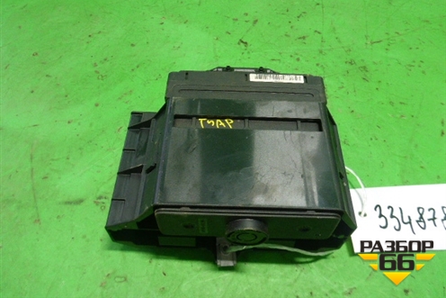 Блок управления АКПП для Volkswagen Touareg c 2002-2010г (Туарег)