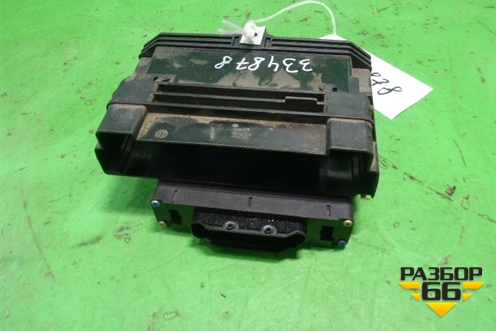 Блок управления АКПП для Volkswagen Touareg c 2002-2010г (Туарег)