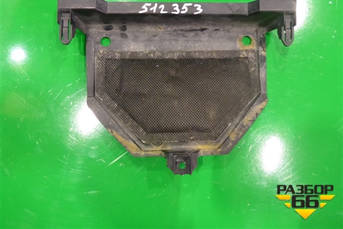 Заглушка в задний бампер (в пыльник) (5076878020) для Lexus NX 200 с 2014-2021г (НХ)