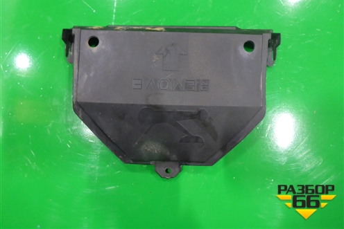 Заглушка в задний бампер (в пыльник) (5076878020) для Lexus NX 200 с 2014-2021г (НХ)