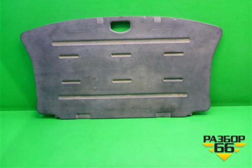 Пол багажника для Geely MK Cross с 2011-2016г (МК Кросс)