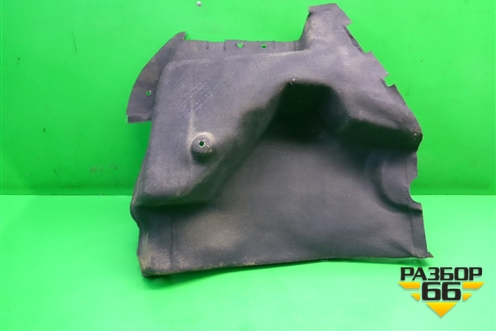 Обшивка багажника правая для Geely MK Cross с 2011-2016г (МК Кросс)