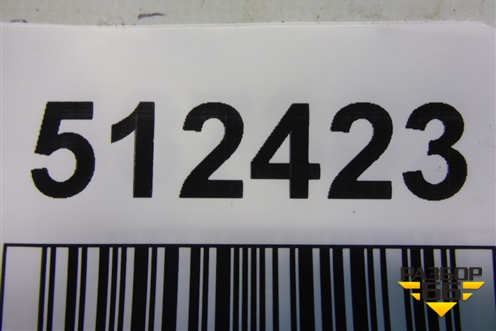 Обшивка багажника правая для Geely MK Cross с 2011-2016г (МК Кросс)