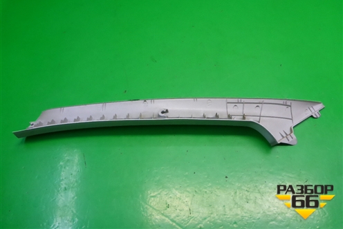 Обшивка стойки лобового стекла правая (1018005762) для Geely MK Cross с 2011-2016г (МК Кросс)
