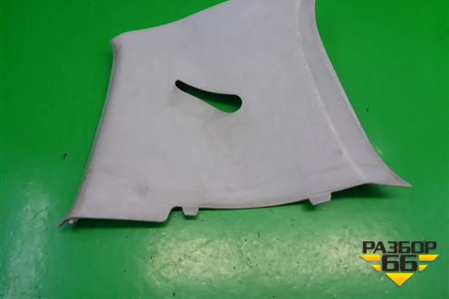 Обшивка стойки задняя верхняя правая для Geely MK Cross с 2011-2016г (МК Кросс)