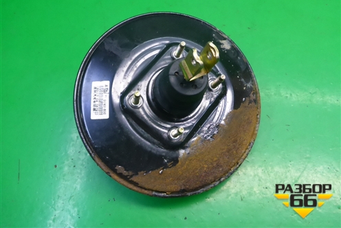 Усилитель тормозов вакуумный (01401600) для Geely MK Cross с 2011-2016г (МК Кросс)