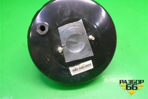 Усилитель тормозов вакуумный (01401600) для Geely MK Cross с 2011-2016г (МК Кросс)