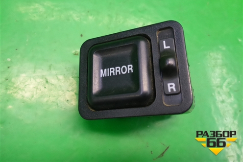 Переключатель регулировки зеркал для Geely MK Cross с 2011-2016г (МК Кросс)