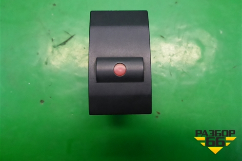 Индикатор охранной сигнализации для Geely MK Cross с 2011-2016г (МК Кросс)