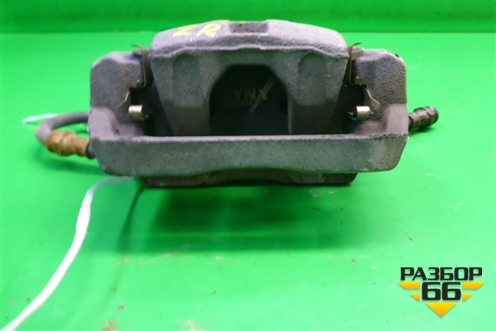 Суппорт задний правый для Mazda CX 7 с 2006-2012г (СХ7)