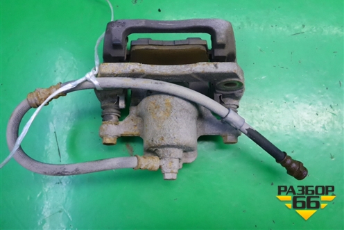 Суппорт задний правый для Mazda CX 7 с 2006-2012г (СХ7)