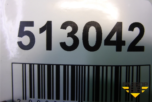 Суппорт задний правый для Mazda CX 7 с 2006-2012г (СХ7)