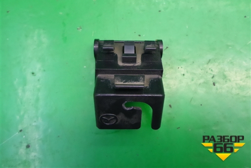 Ручка открывания капота для Mazda CX 7 с 2006-2012г (СХ7)