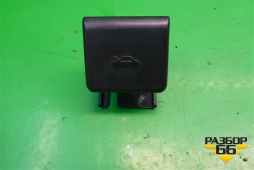 Ручка открывания капота для Mazda CX 7 с 2006-2012г (СХ7)