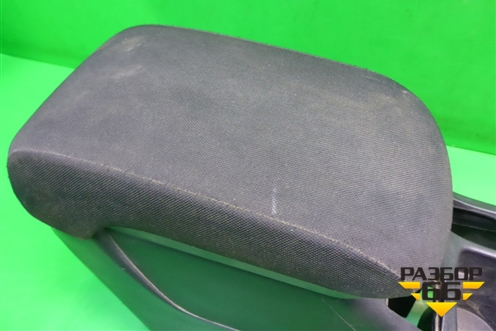 Подлокотник (8011A219) для Mitsubishi Lancer-X с 2007г (Лансер)