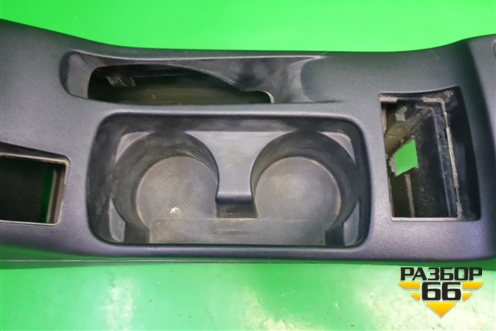 Подлокотник (8011A219) для Mitsubishi Lancer-X с 2007г (Лансер)