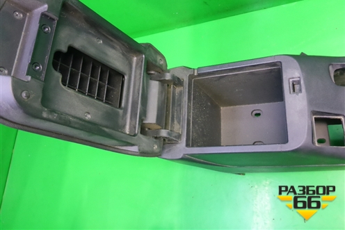 Подлокотник (8011A219) для Mitsubishi Lancer-X с 2007г (Лансер)