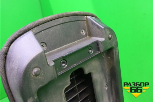 Подлокотник (8011A219) для Mitsubishi Lancer-X с 2007г (Лансер)