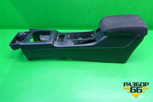 Подлокотник (8011A219) для Mitsubishi Lancer-X с 2007г (Лансер)