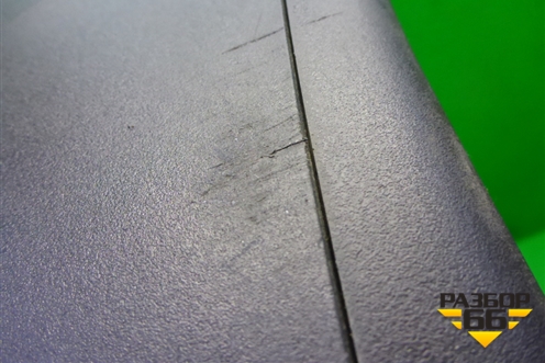 Подлокотник (8011A219) для Mitsubishi Lancer-X с 2007г (Лансер)