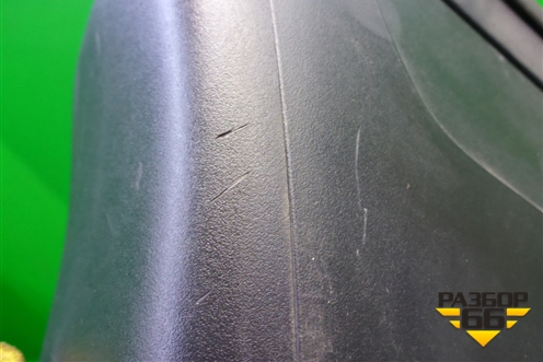 Подлокотник (8011A219) для Mitsubishi Lancer-X с 2007г (Лансер)