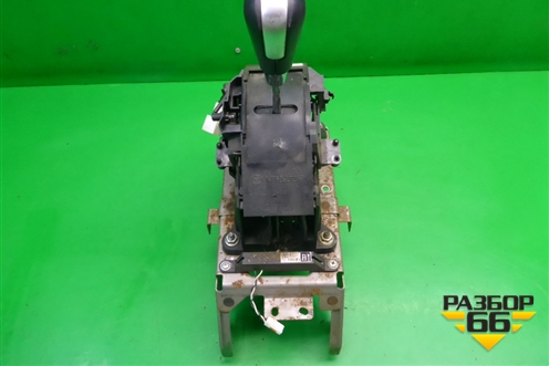 Кулиса КПП АКПП (EG2146100) для Mazda CX 7 с 2006-2012г (СХ7)