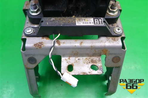 Кулиса КПП АКПП (EG2146100) для Mazda CX 7 с 2006-2012г (СХ7)