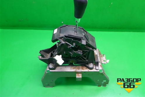 Кулиса КПП АКПП (EG2146100) для Mazda CX 7 с 2006-2012г (СХ7)