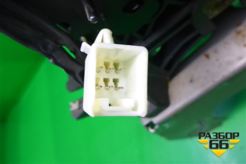 Кулиса КПП АКПП (EG2146100) для Mazda CX 7 с 2006-2012г (СХ7)