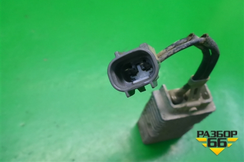 Блок электронный для Mazda CX 7 с 2006-2012г (СХ7)