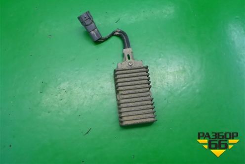 Блок электронный для Mazda CX 7 с 2006-2012г (СХ7)