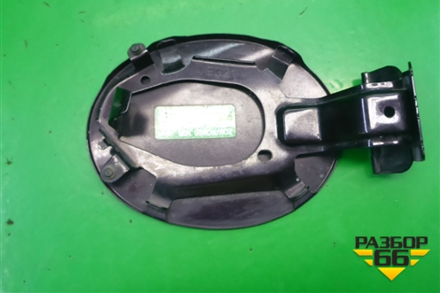 Лючок бензобака для Mazda CX 7 с 2006-2012г (СХ7)