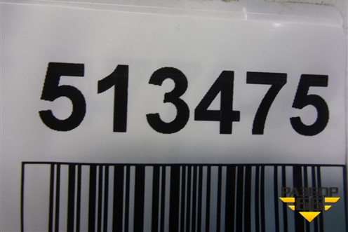 Лючок бензобака для Mazda CX 7 с 2006-2012г (СХ7)